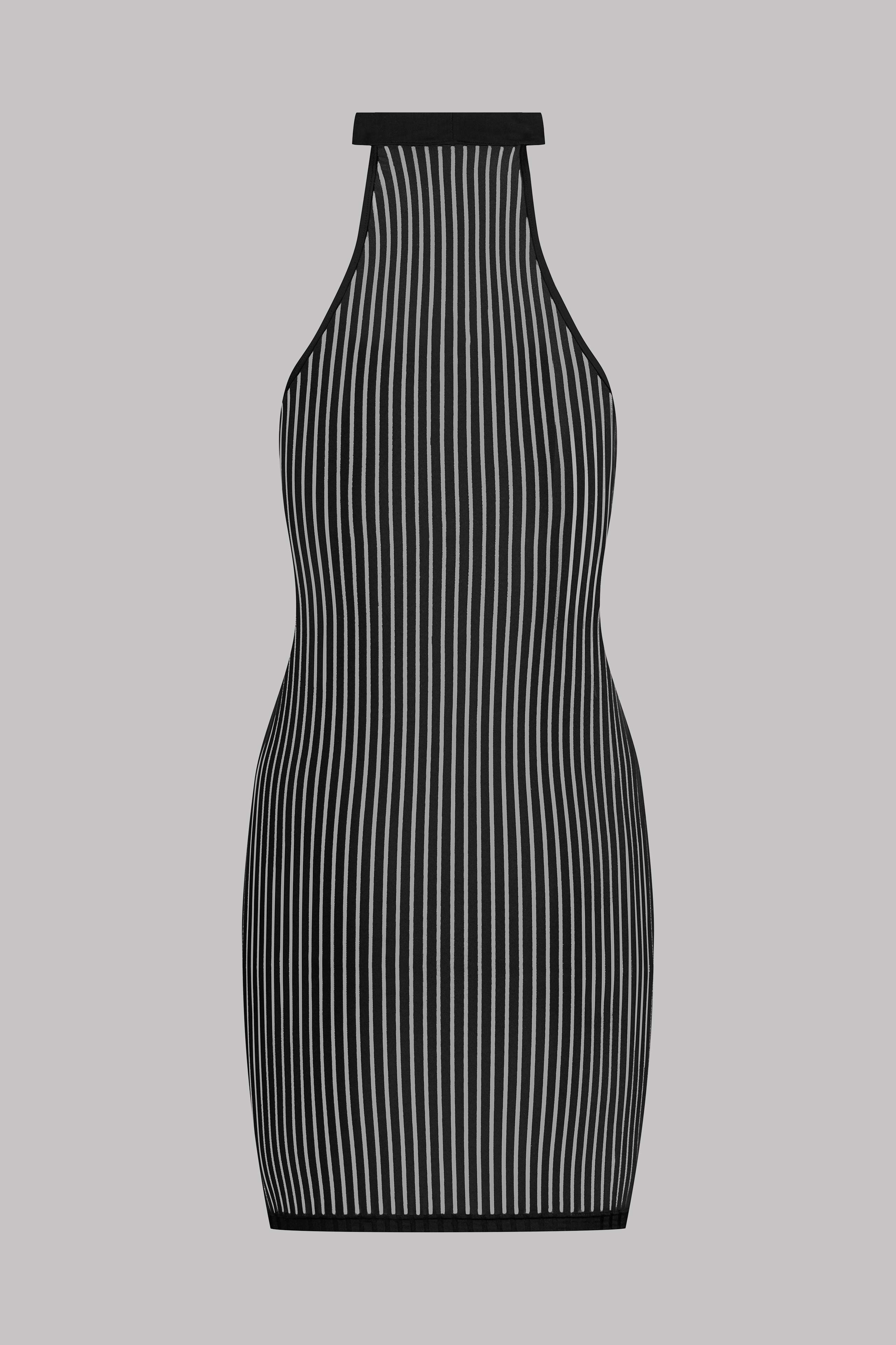 Short dress - Bande à Part