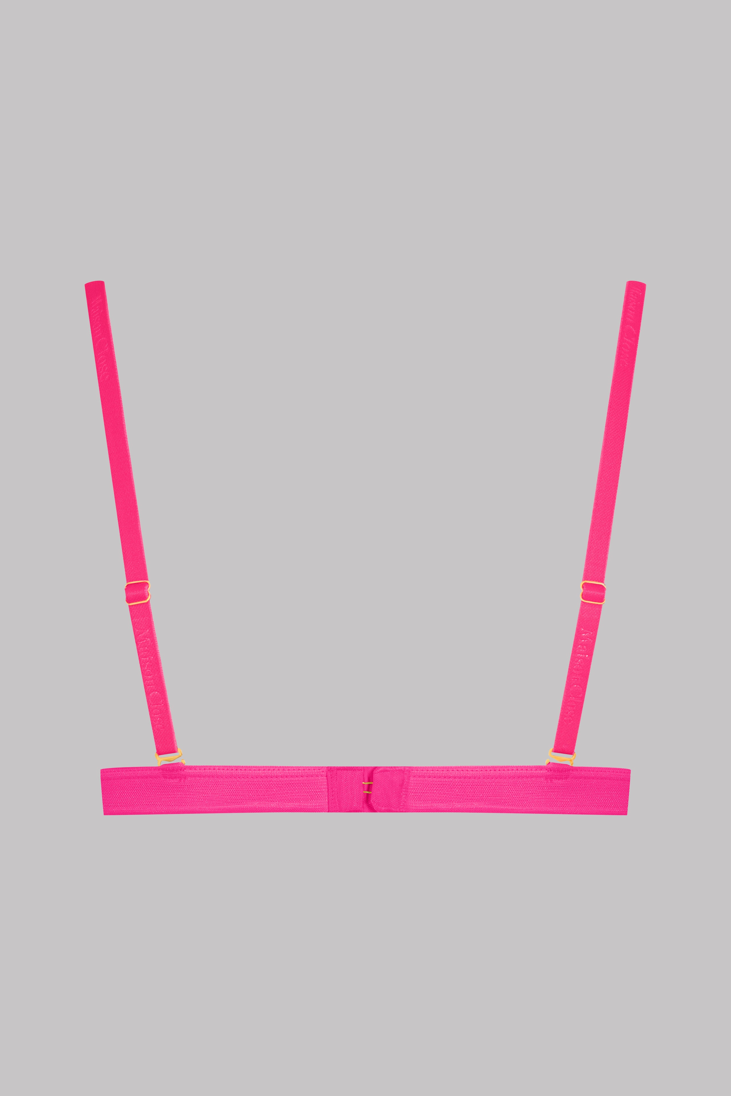 Reggiseno a triangolo - Corps à Corps Neon