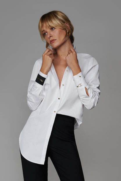 027 - Camicia - Le Vestiaire