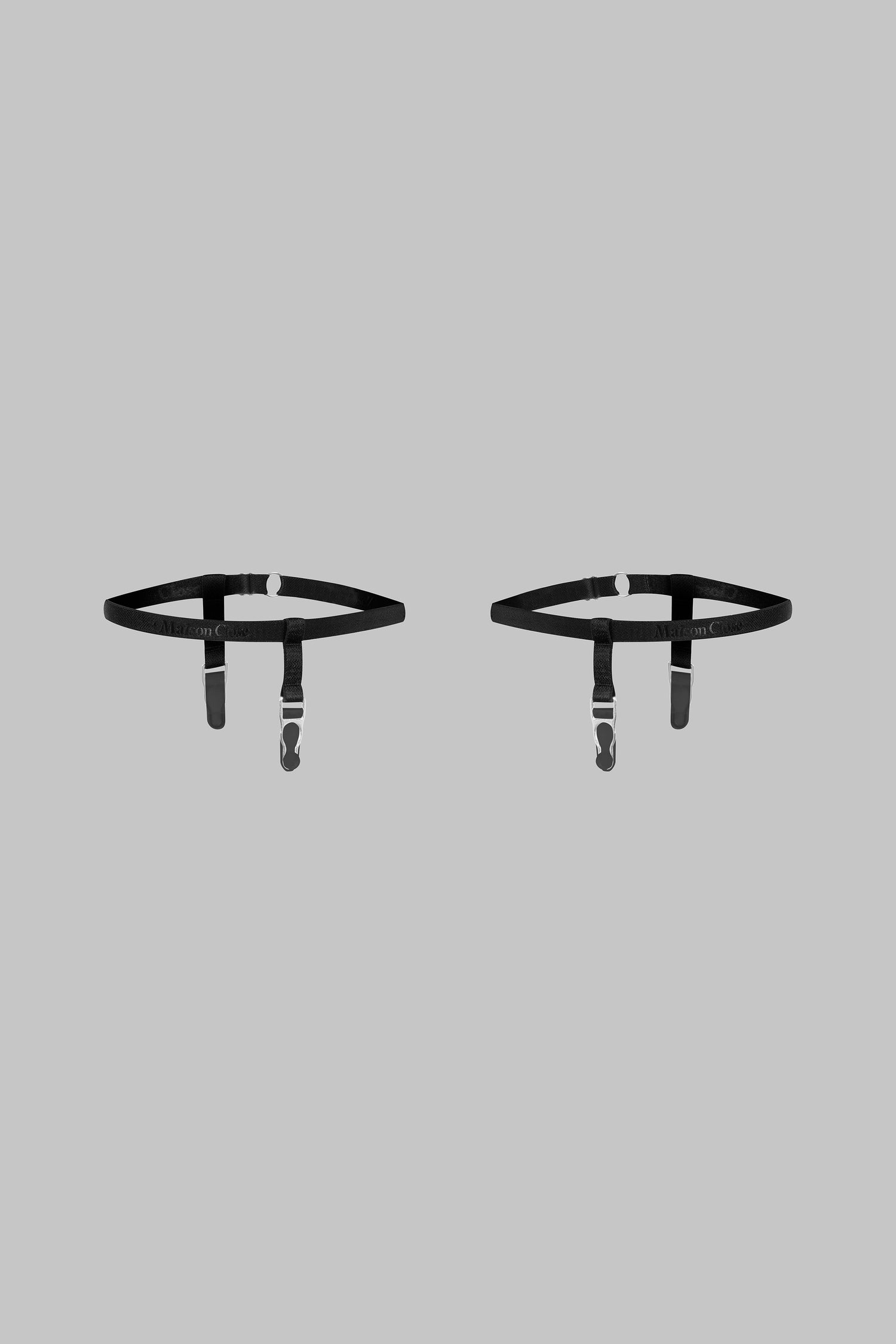 Giarrettiere - Signature