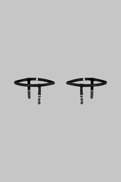 Giarrettiere - Signature