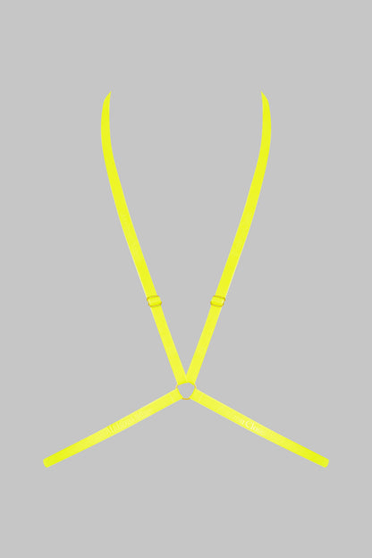 Harnais - Signature