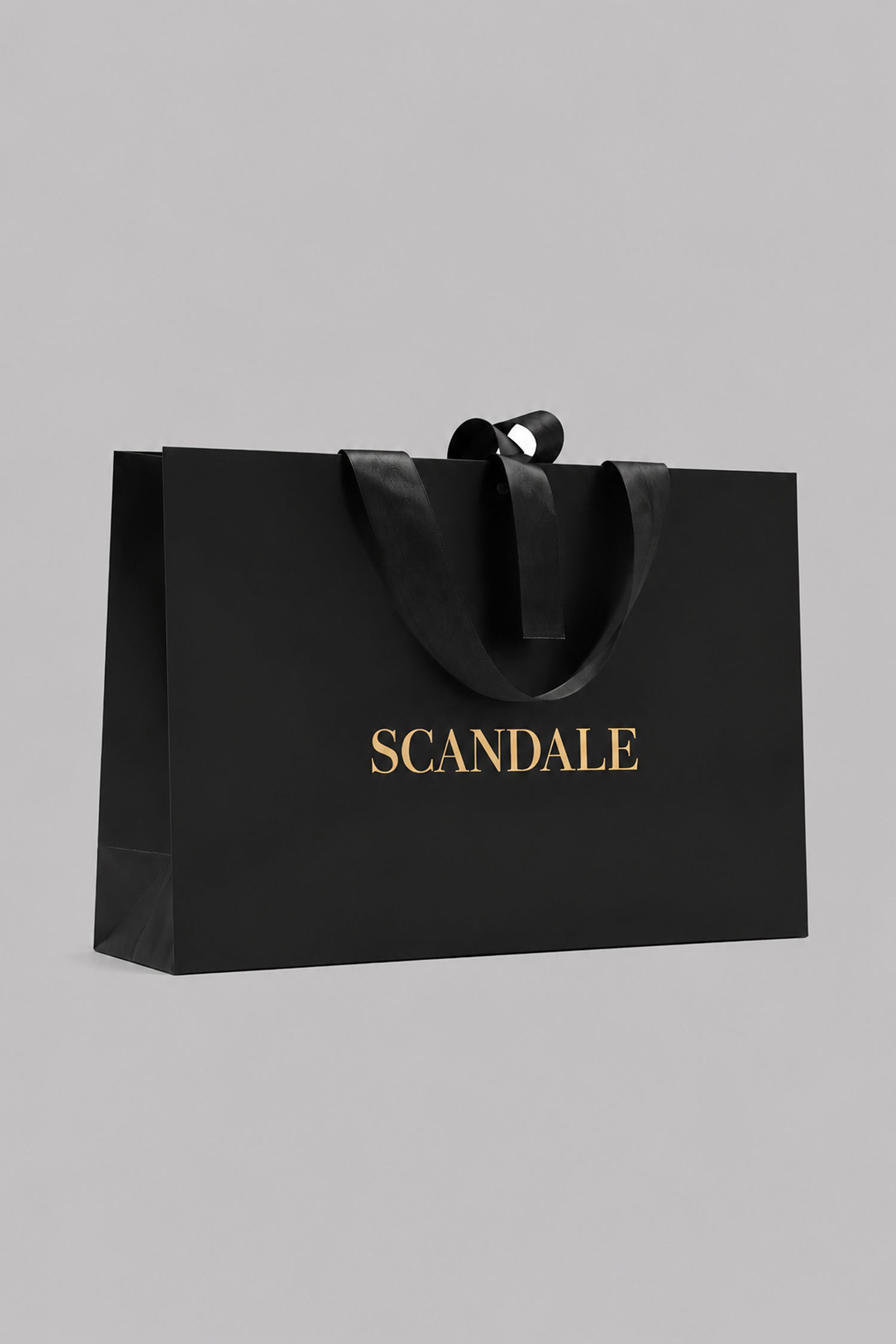 Scatola regalo - Scandale