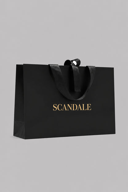 Shopping Bag - Scandale