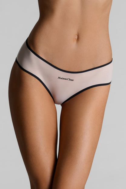 Mutandine Hipster - LA PARISIENNE