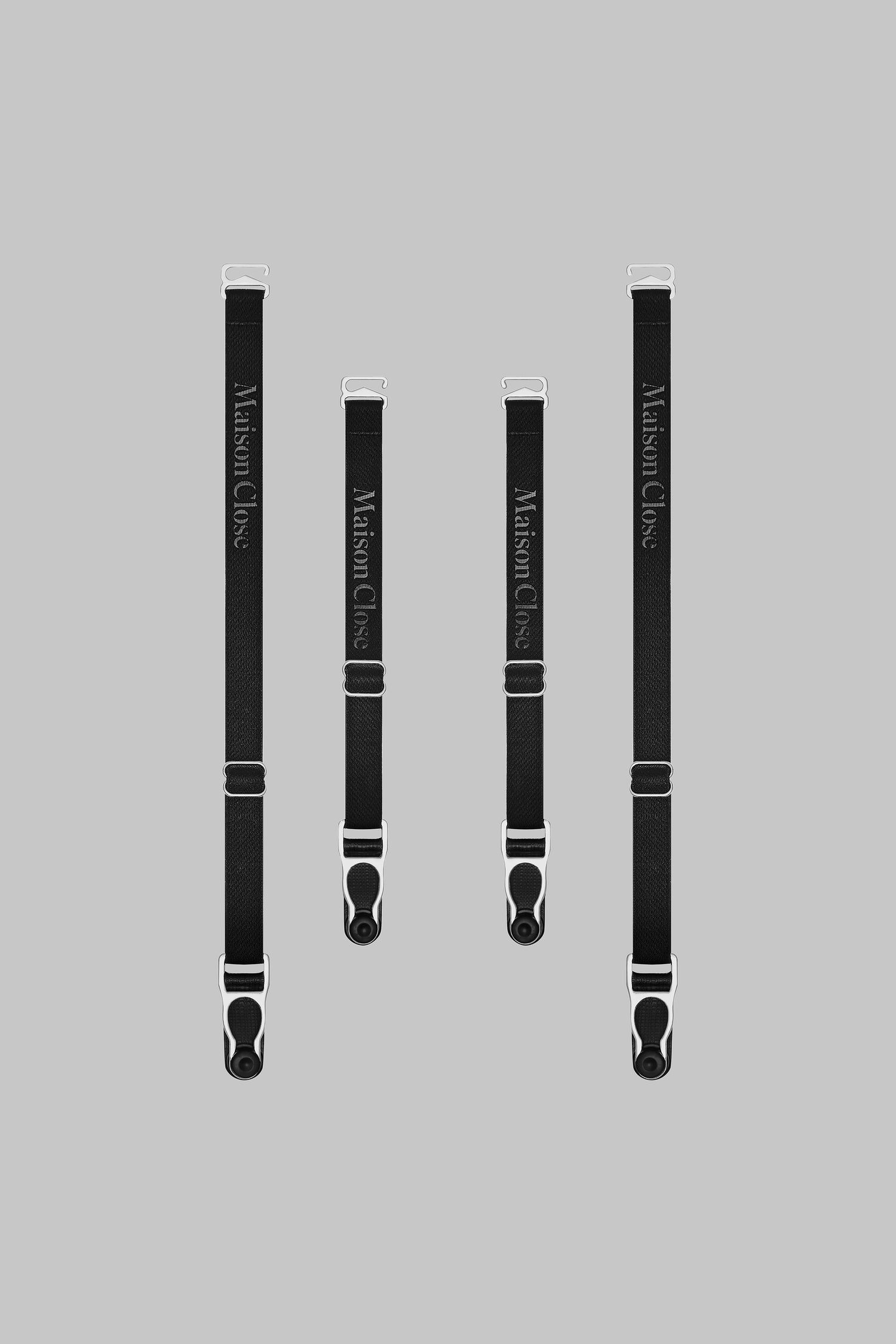 Stringhe reggicalze - Signature