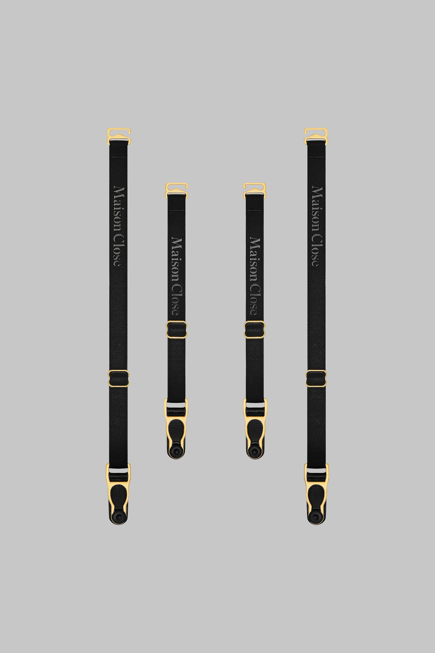 Stringhe reggicalze - Signature