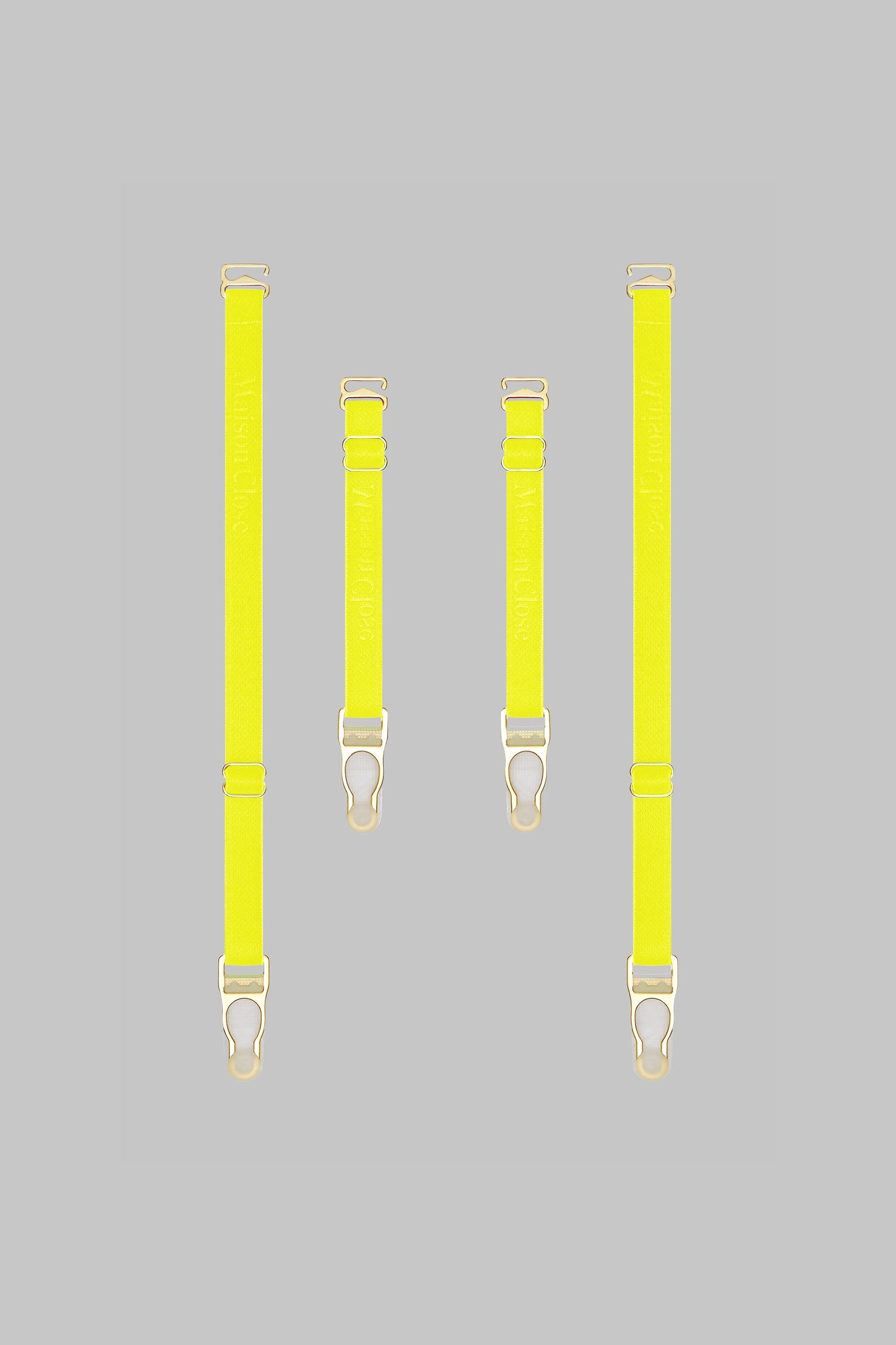 Stringhe reggicalze - Signature