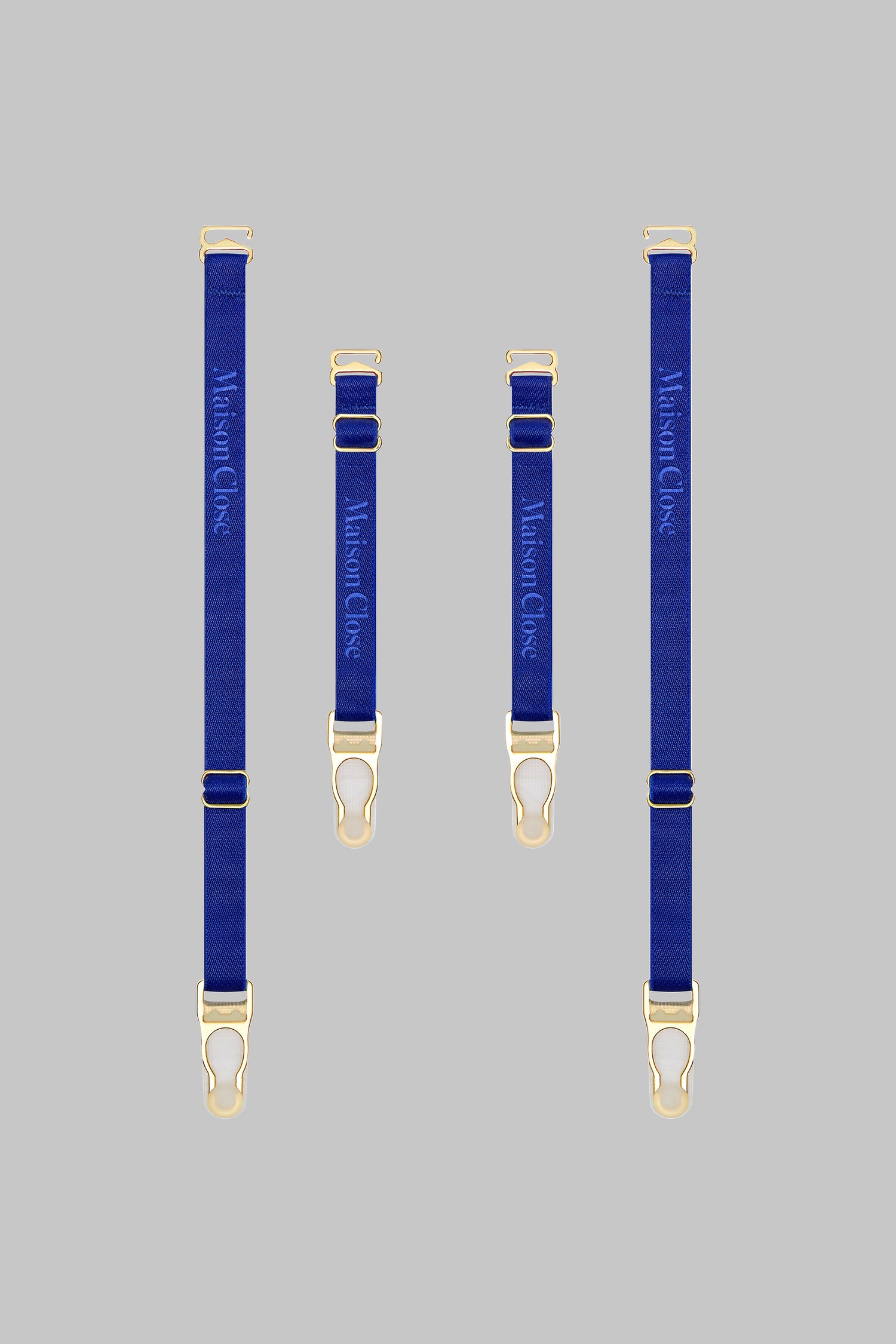 Stringhe reggicalze - Signature