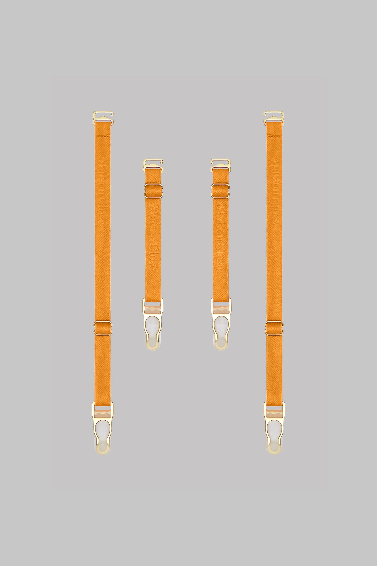 Stringhe reggicalze - Signature