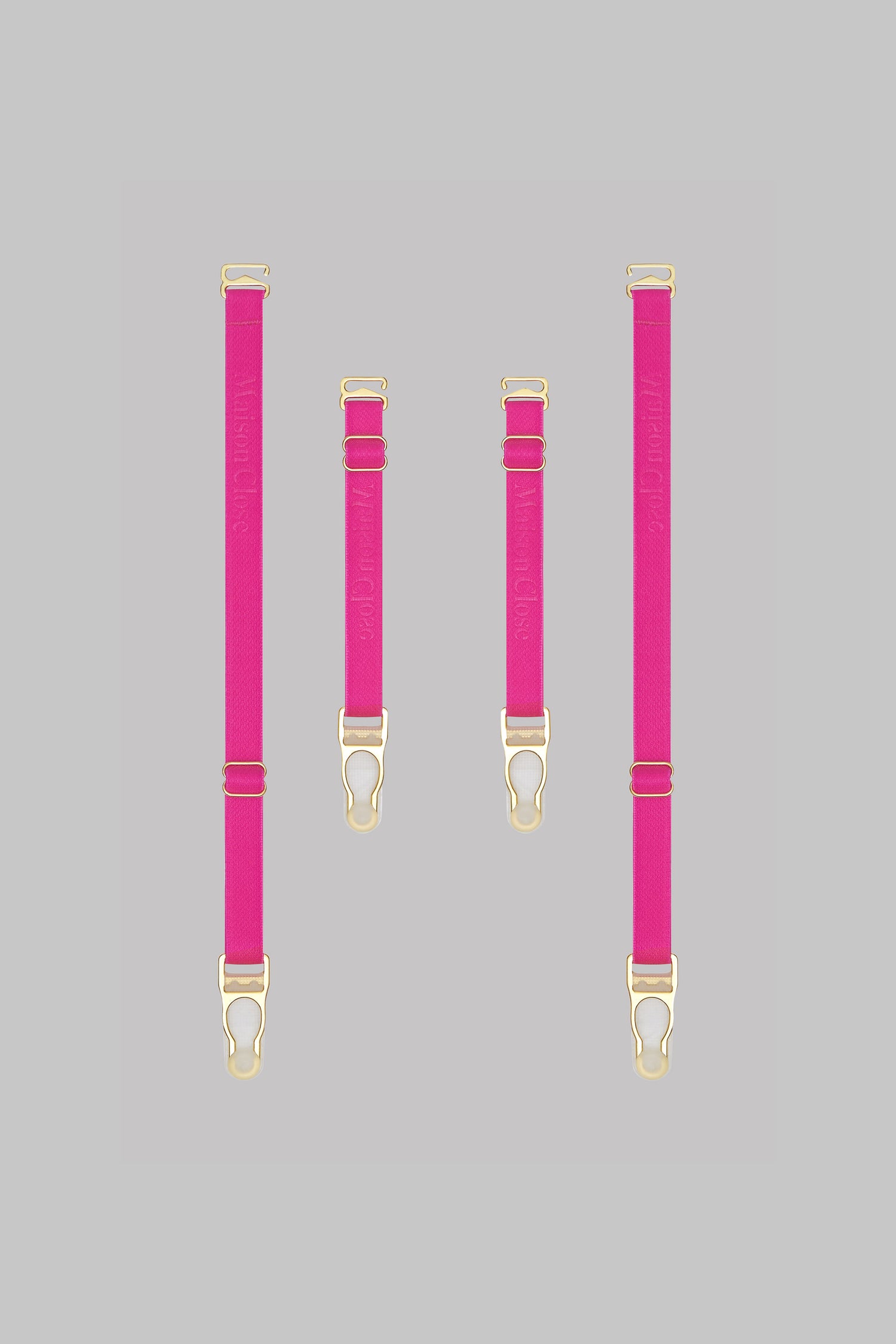 Stringhe reggicalze - Signature