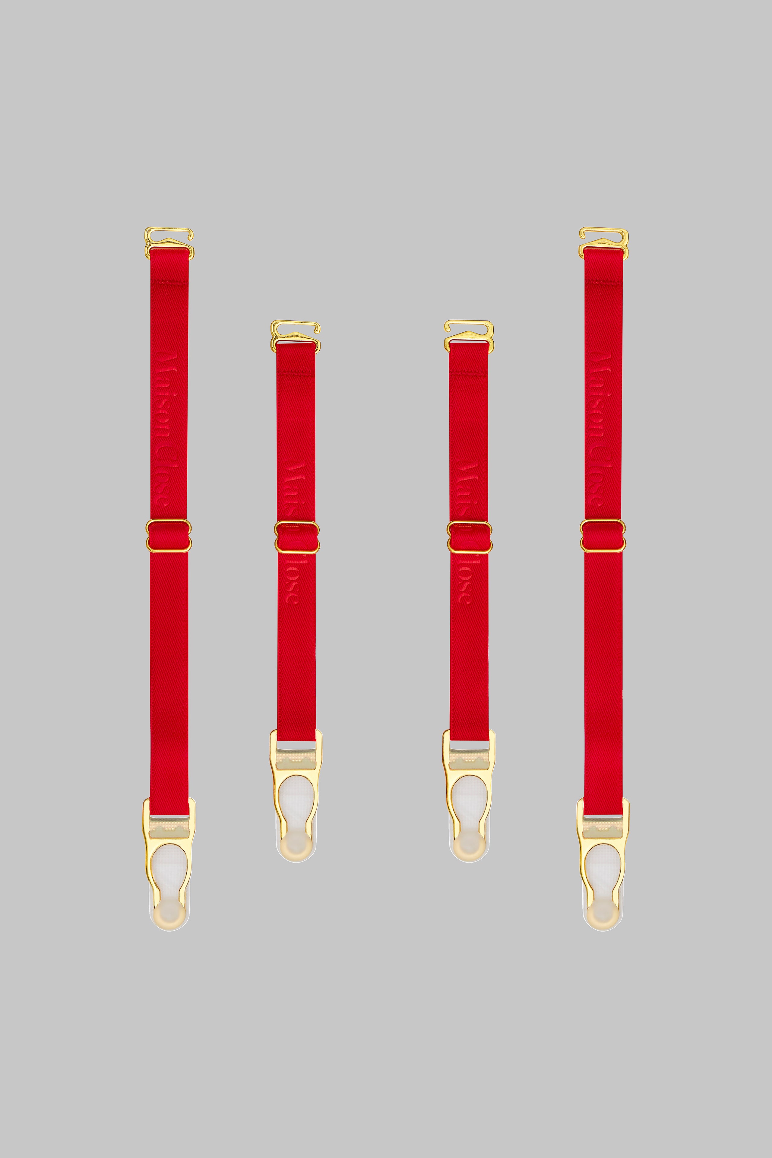 Strumpfhalter - Signature