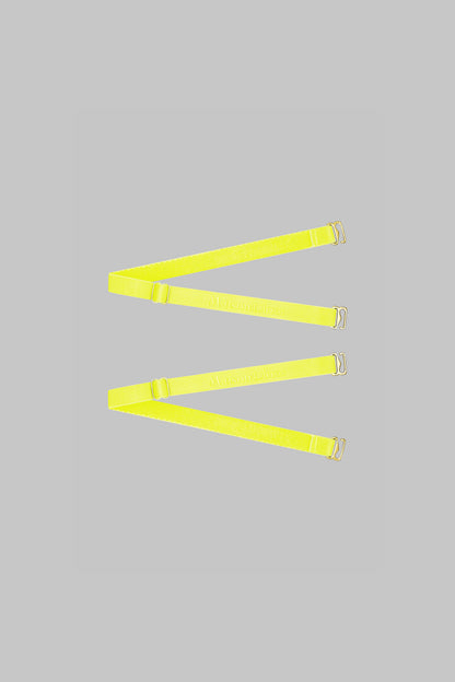Élastiques pour string - Signature