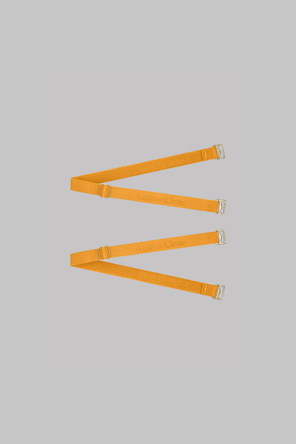 Élastiques pour string - Signature