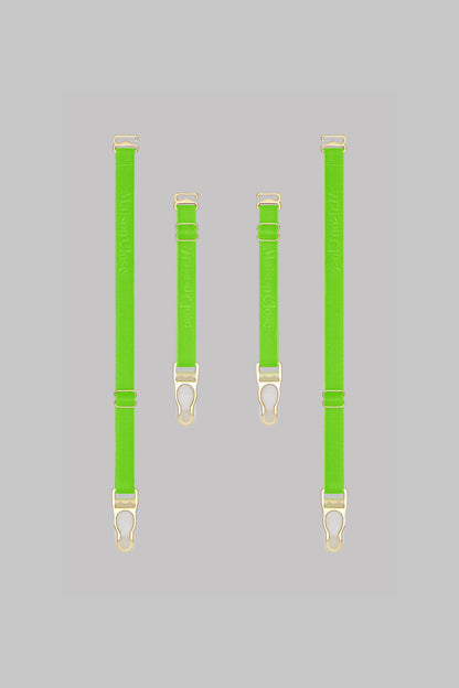 Stringhe reggicalze - Signature