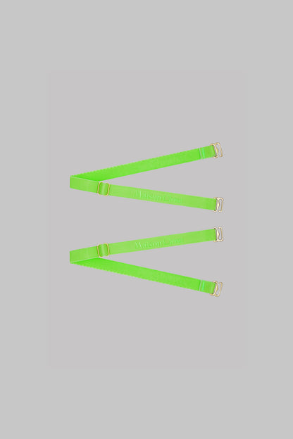 Élastiques pour string - Signature