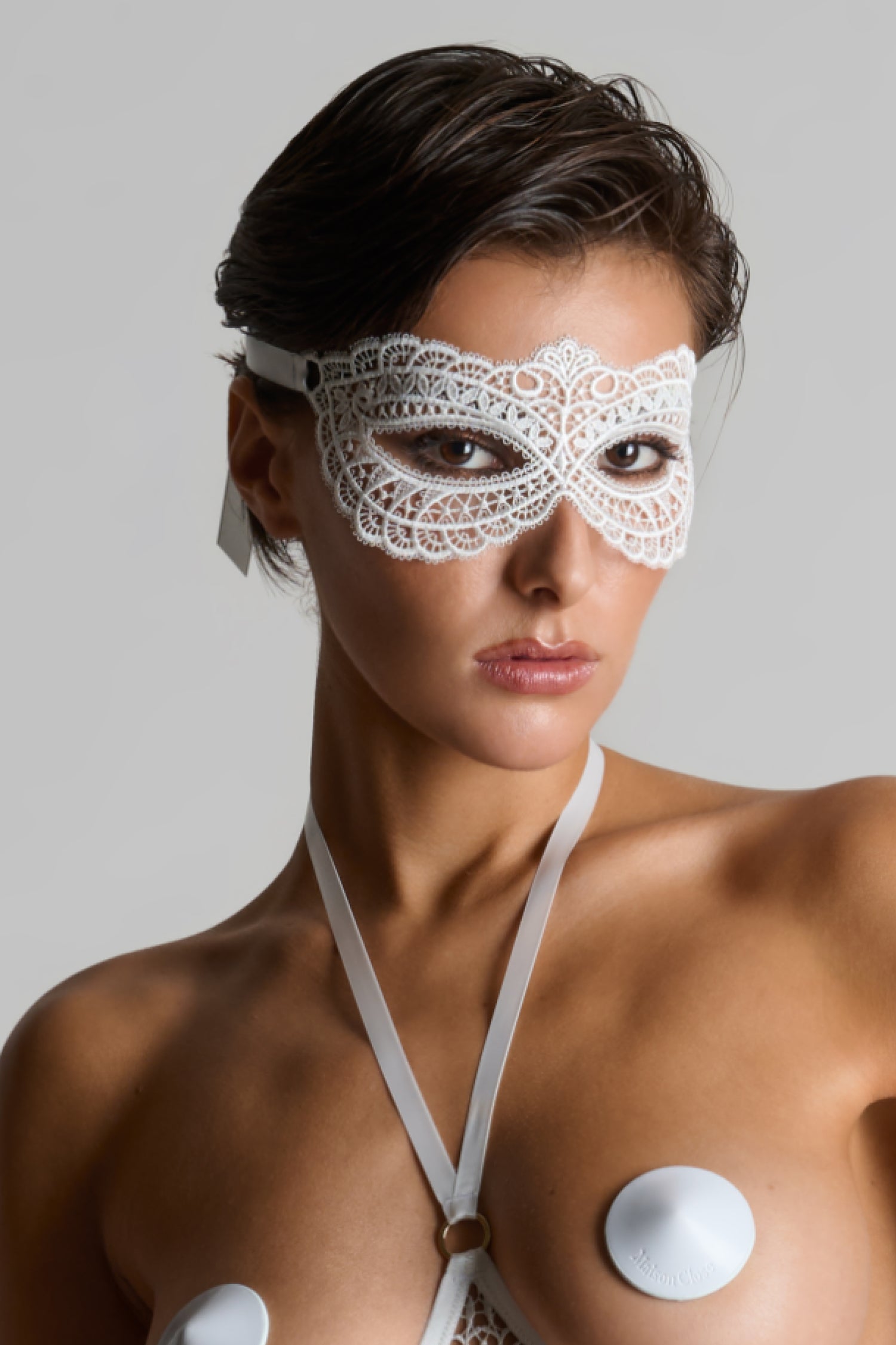 Maschera - Le Ravissant