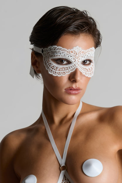 Maske - Le Ravissant