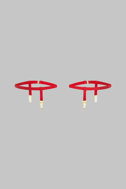 Giarrettiere - Signature