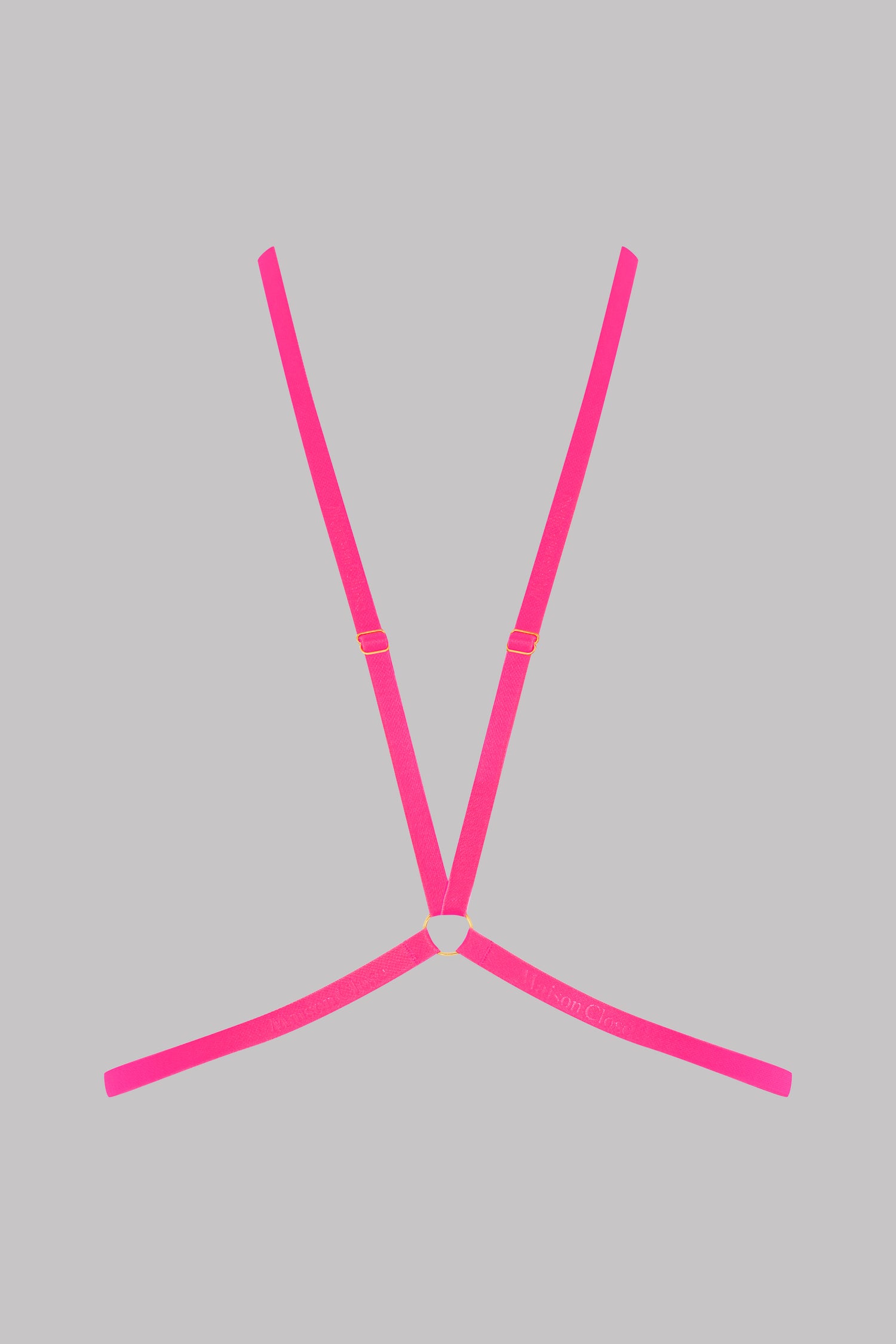 Harness - Signature