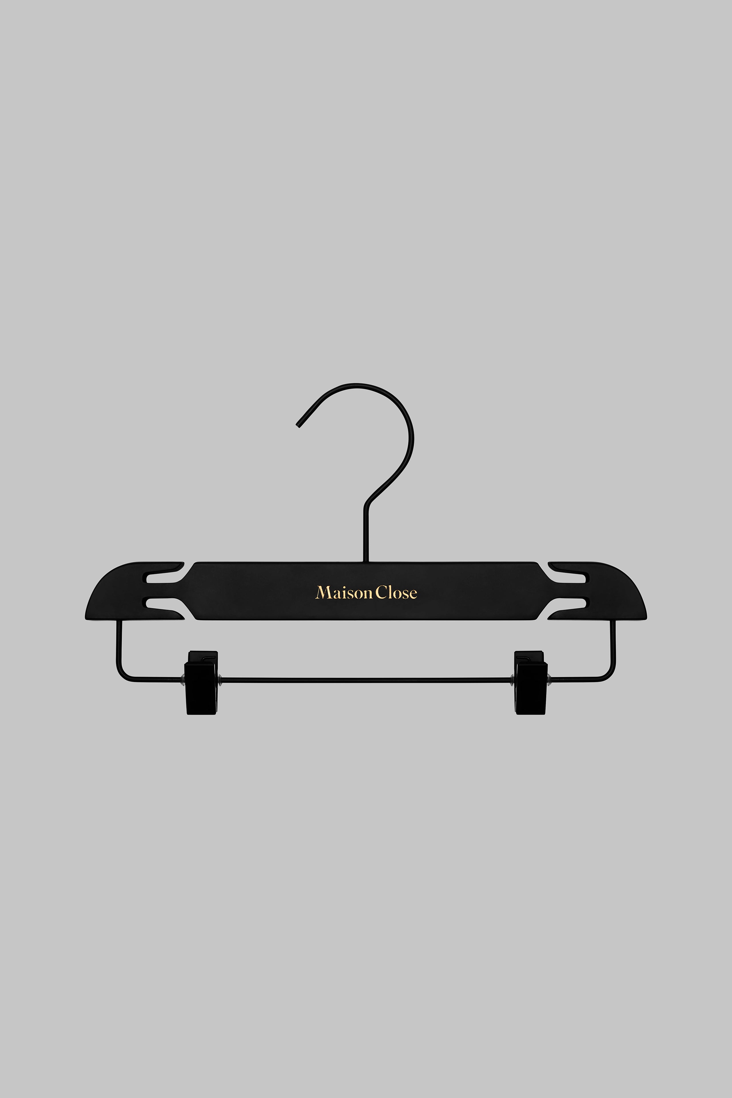 Maison Close lingerie hanger - Wardrobe &amp; Care