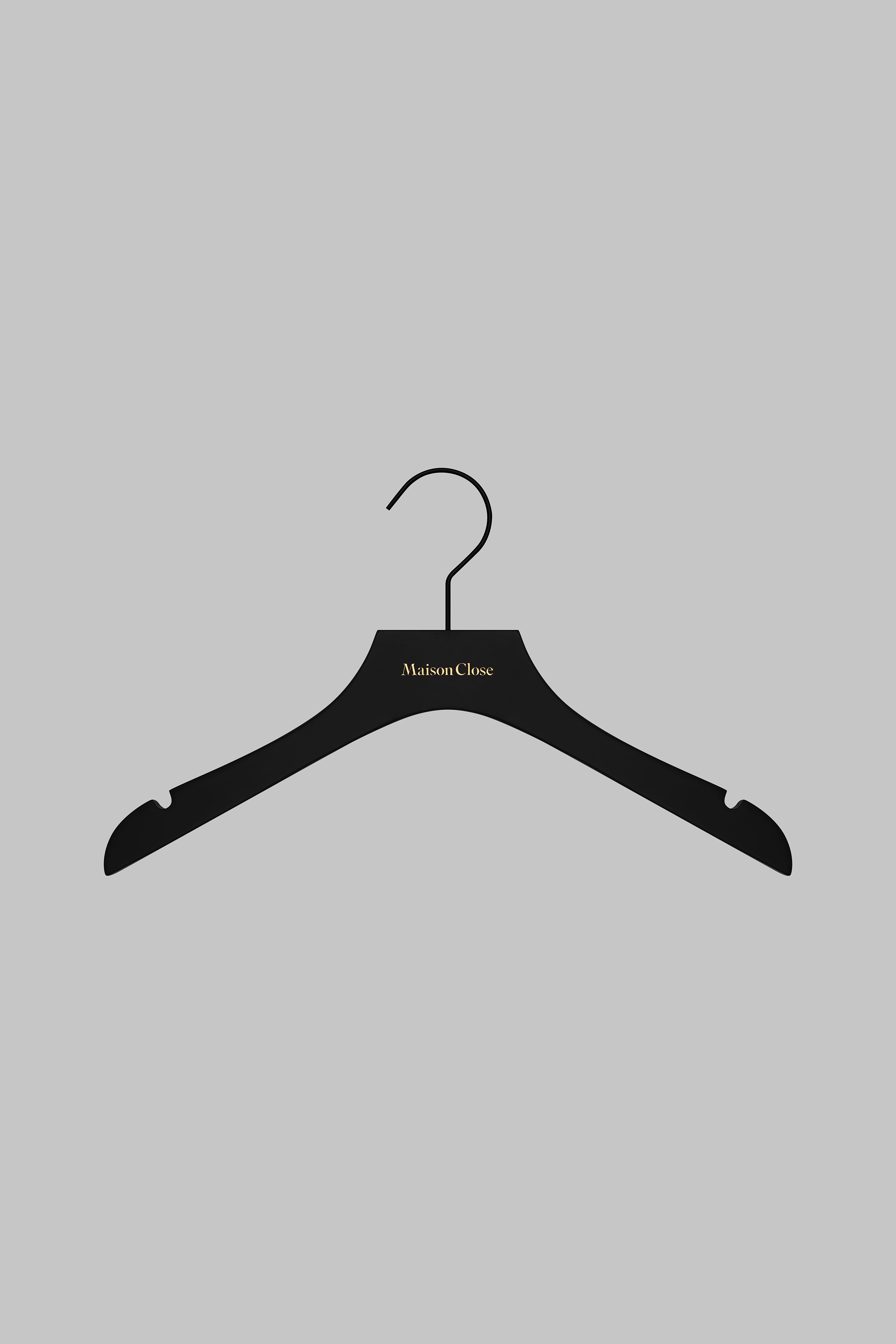 Cintre Maison Close - Dressing &amp; Entretien