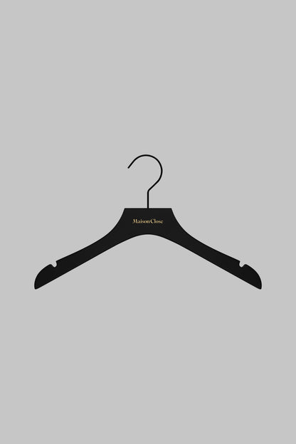 Cintre Maison Close - Dressing &amp; Entretien