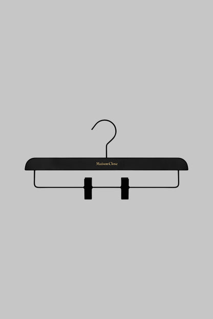 Maison Close clip hanger - Wardrobe &amp; Care