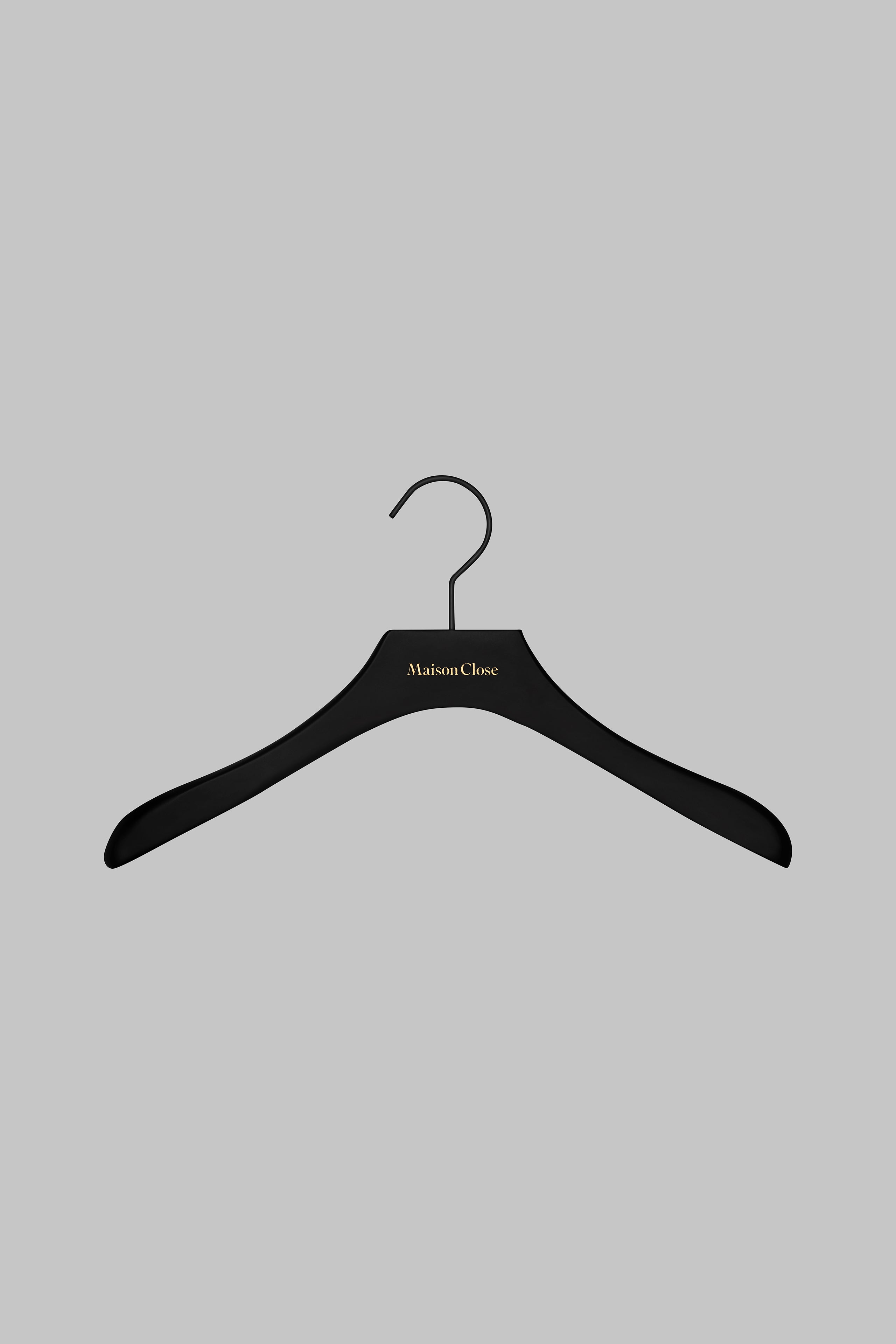 Gruccia Maison Close - Vestizione &amp; Cura