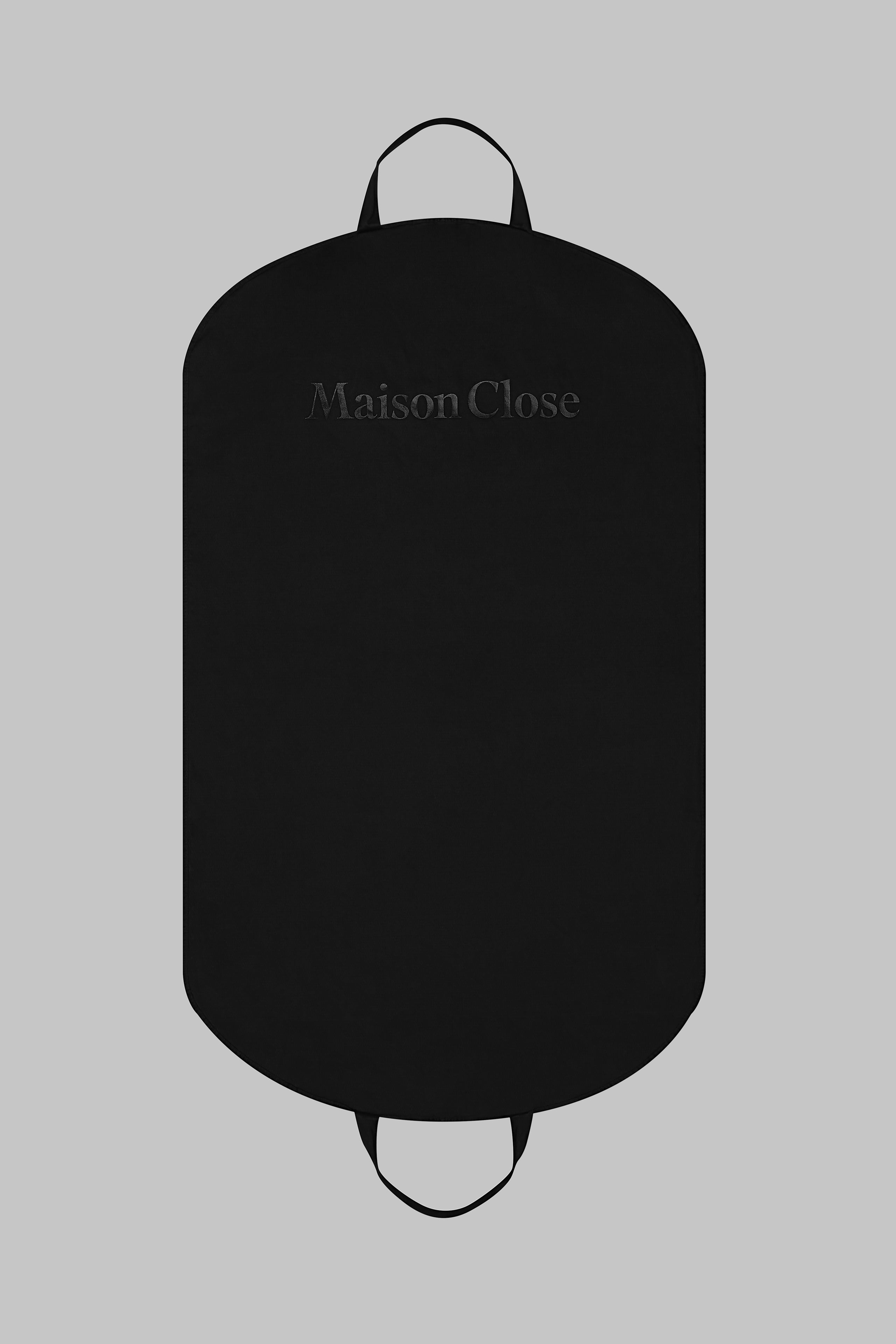 Maison Close garment bag - Wardrobe &amp; Care