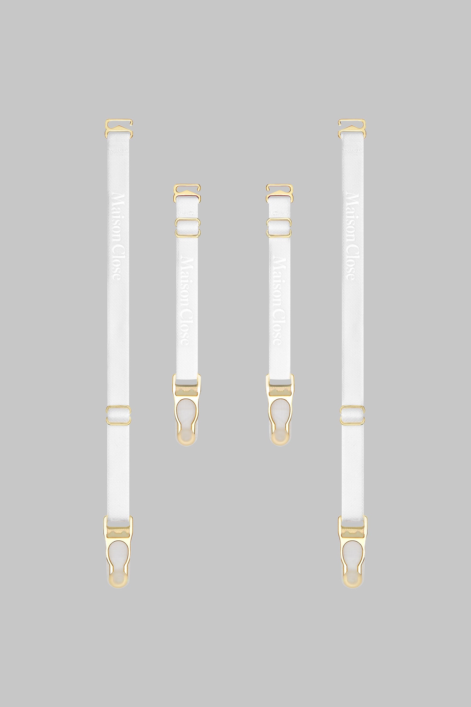 Stringhe reggicalze - Signature