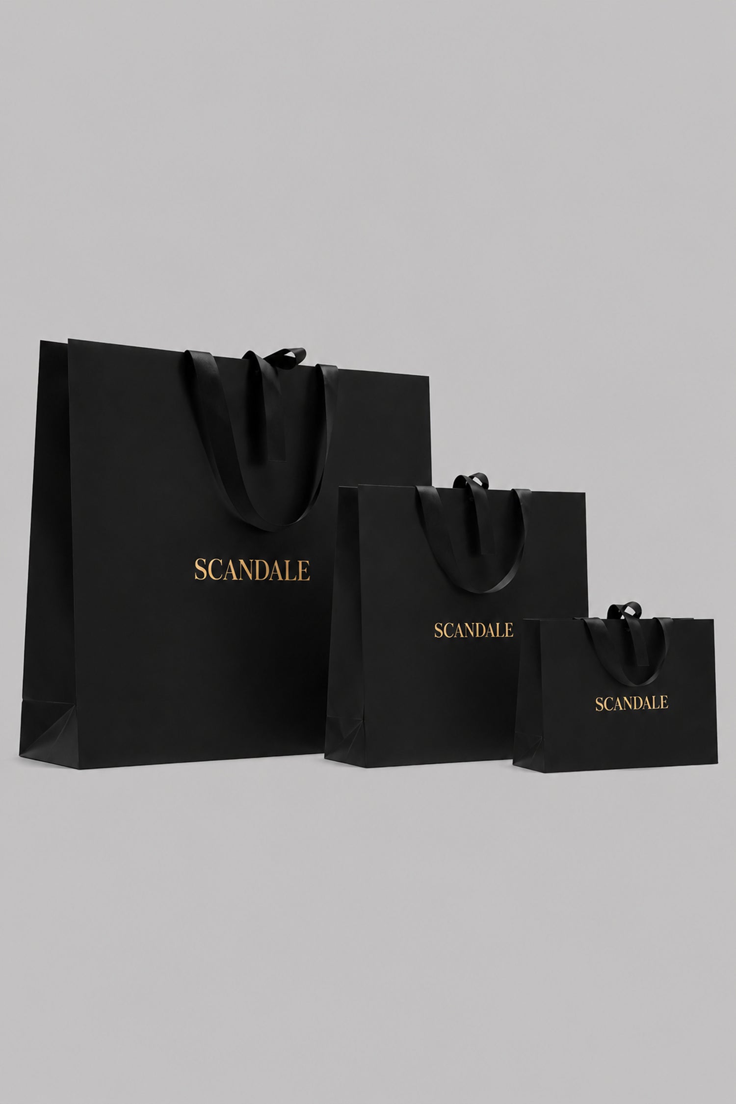 Scatola regalo - Scandale