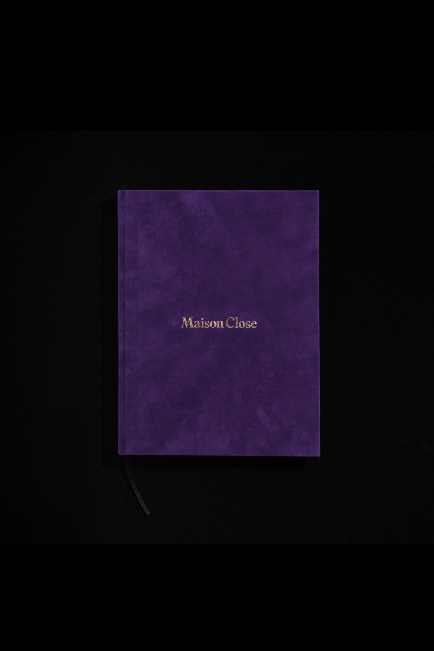 Kunstfotobuch - Curiosités Désirables ©