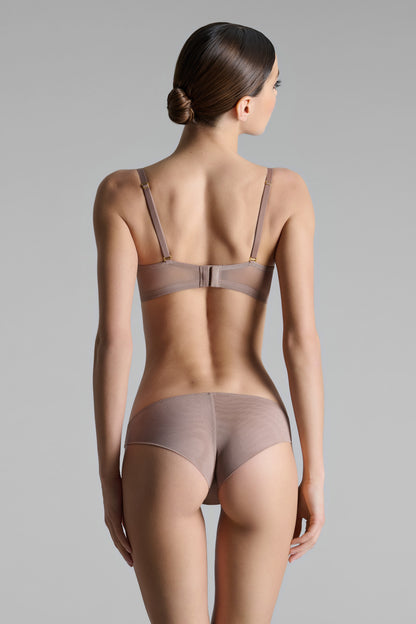 Soutien-gorge balconnet - Corps à Corps
