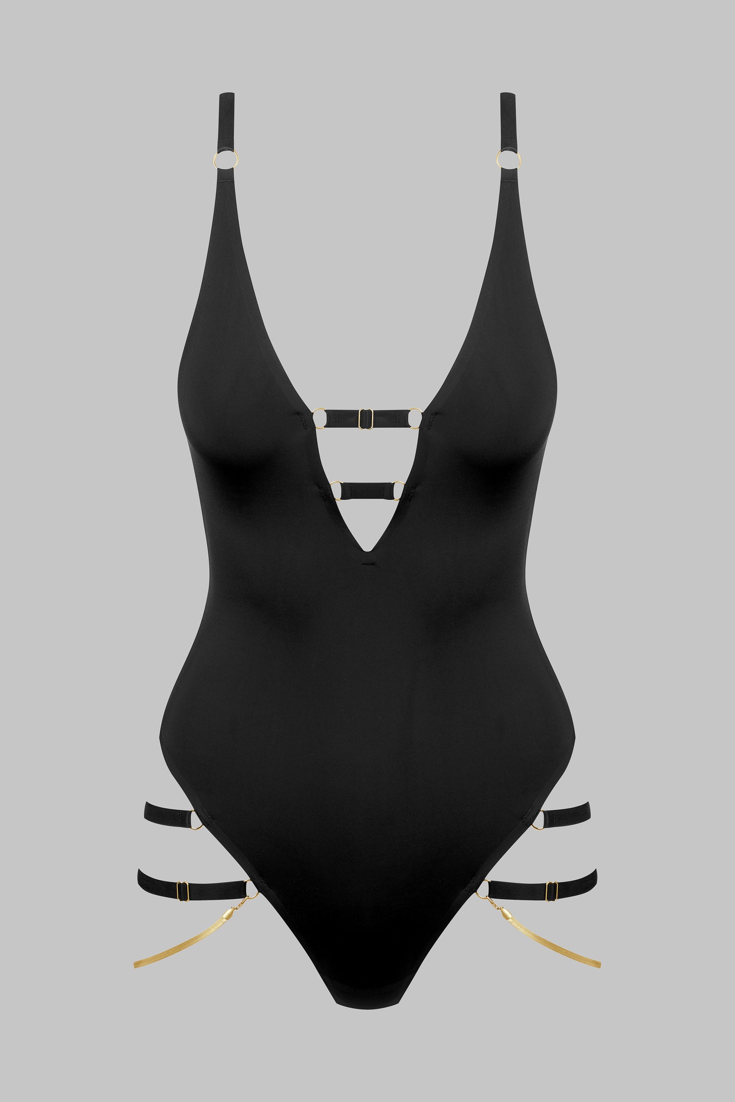 Body Col V Bijoux - Tapage Nocturne
