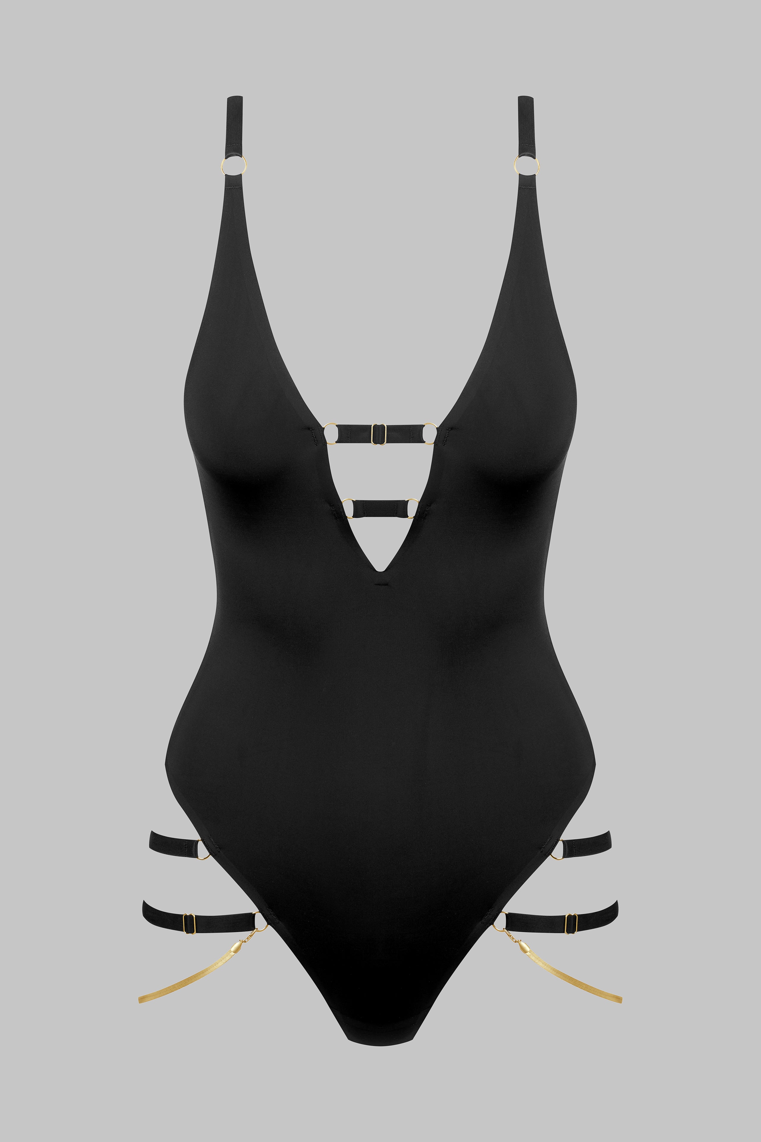 Body Col V Bijoux - Tapage Nocturne