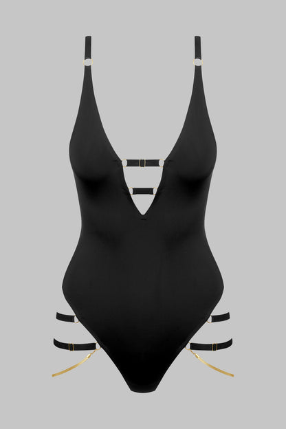 Body Col V Bijoux - Tapage Nocturne