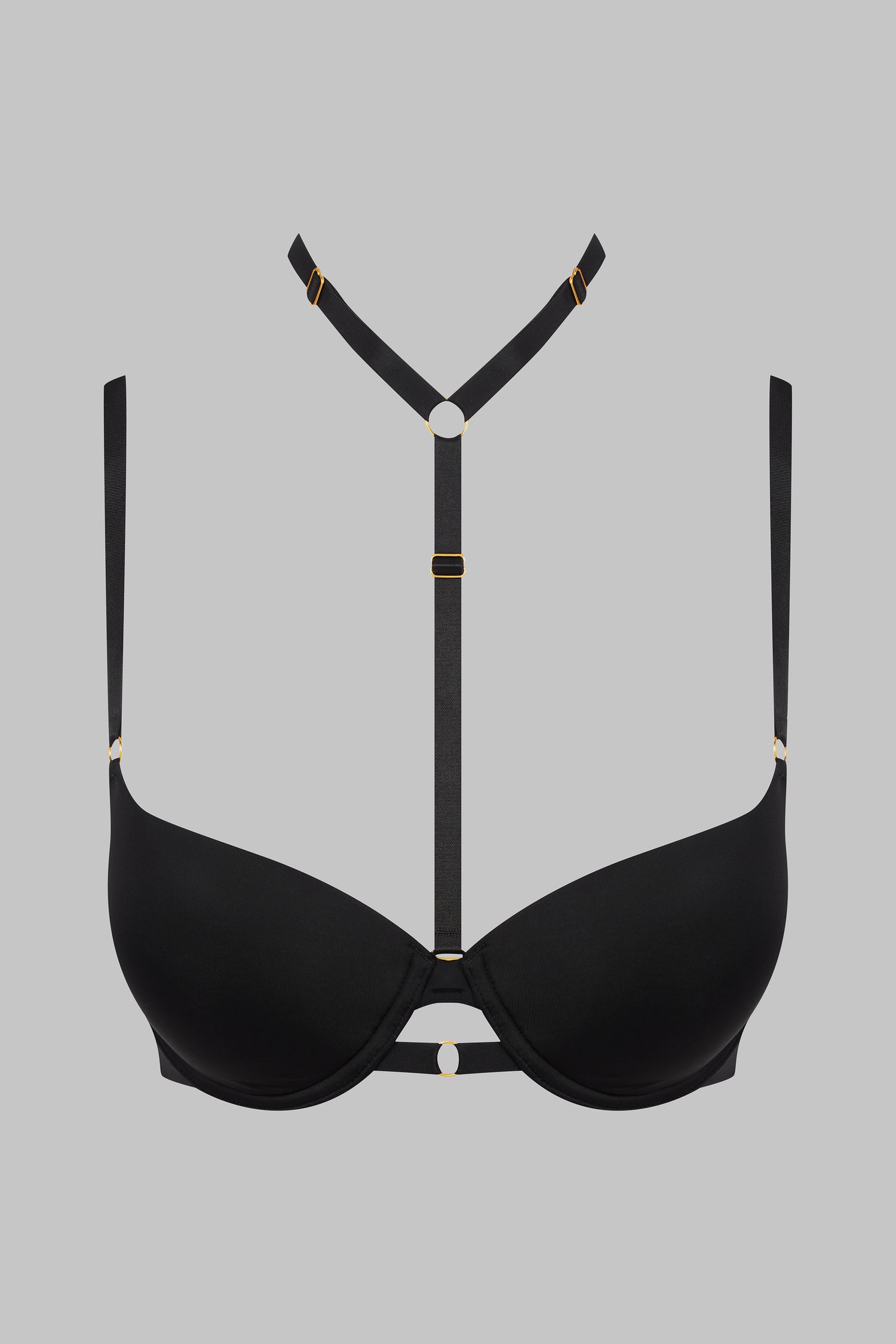 Soutien-gorge Push Up - Tapage Nocturne