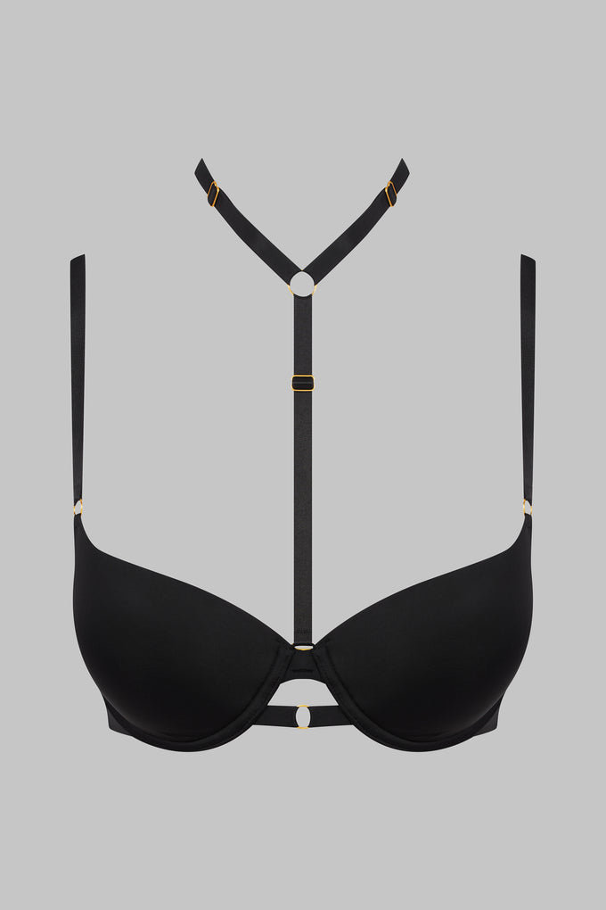 Soutien-gorge Push Up - Tapage Nocturne