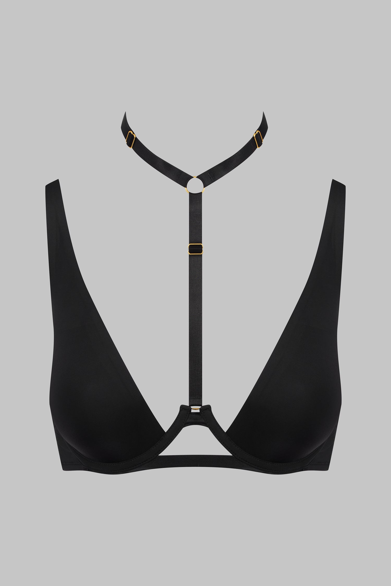 Soutien-gorge Foulard - Tapage Nocturne
