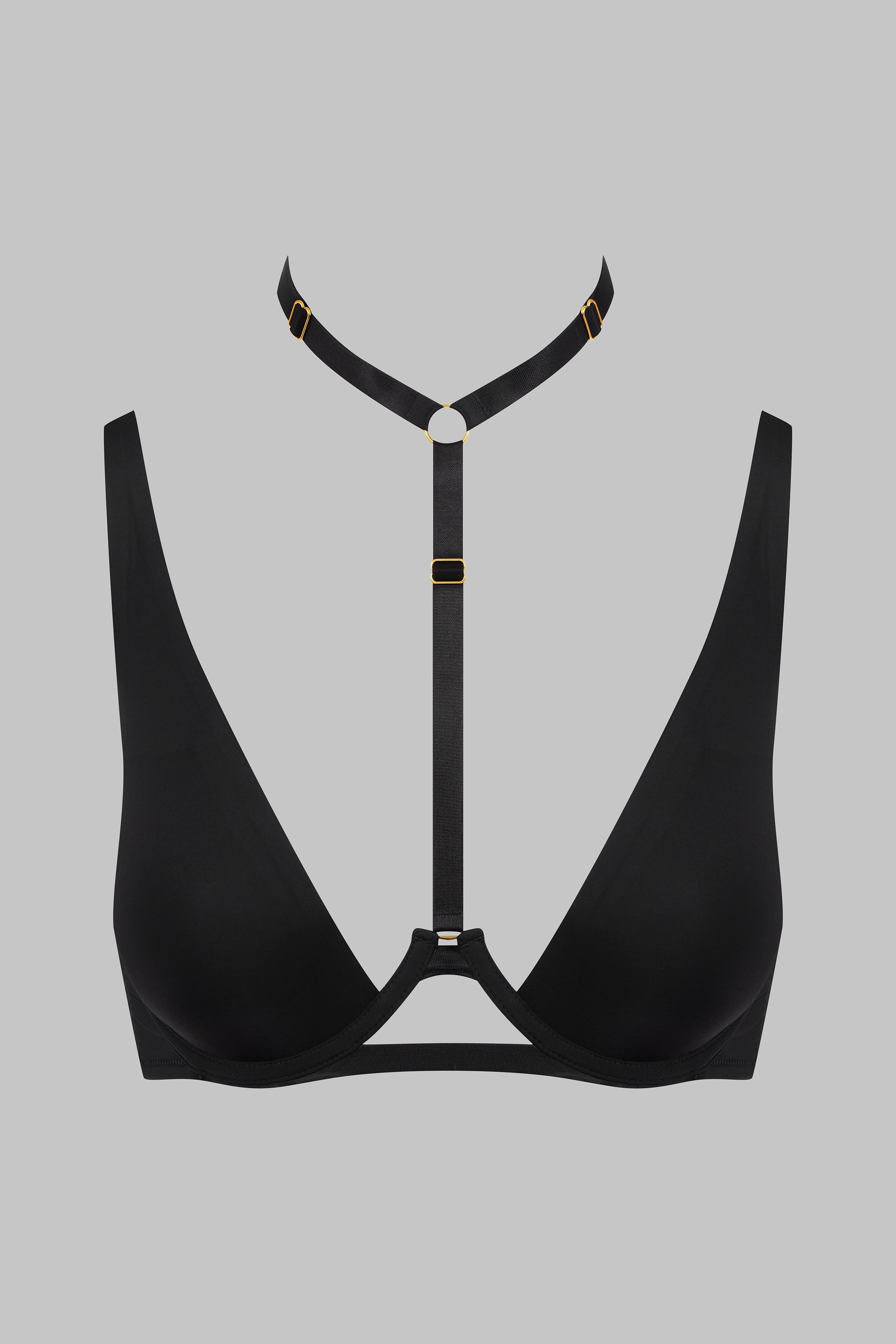 Neckholder-BH - Tapage Nocturne