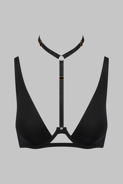 Neckholder-BH - Tapage Nocturne