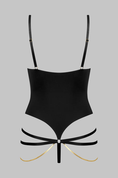 Body Col V Bijoux - Tapage Nocturne