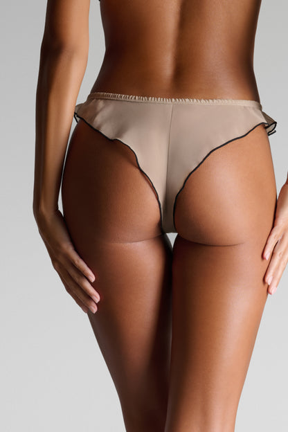 Set de 3 Tangas - La Parisienne