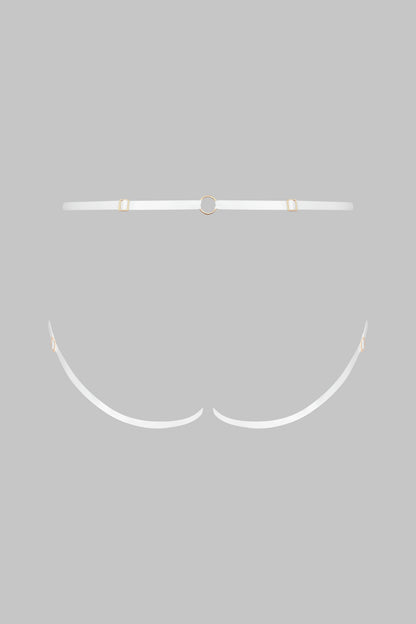String nu - Le Ravissant