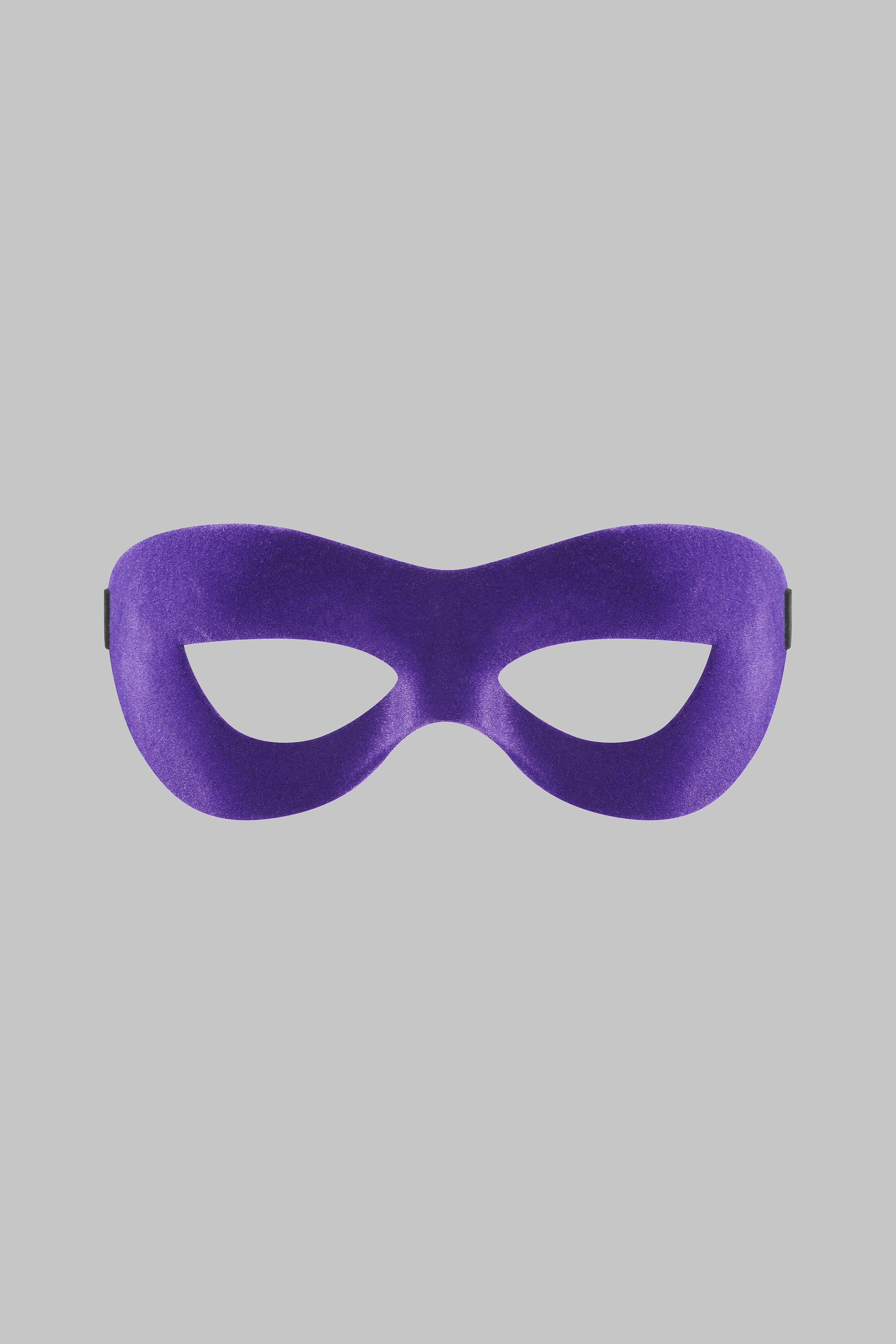 Masque velours - L&
