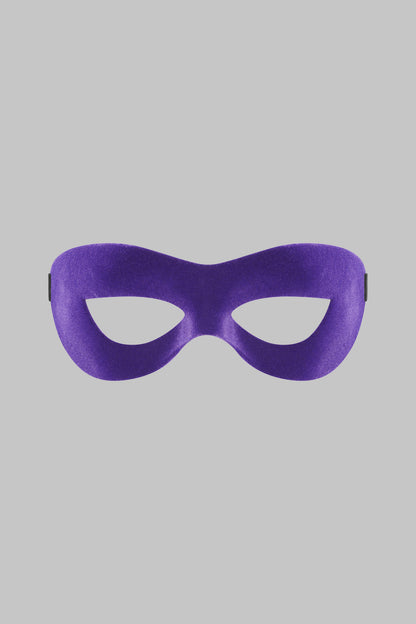 Masque velours - L&