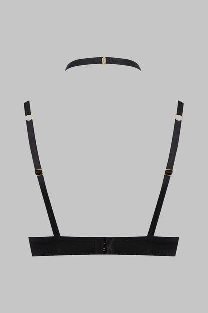 Neckholder-BH - Tapage Nocturne