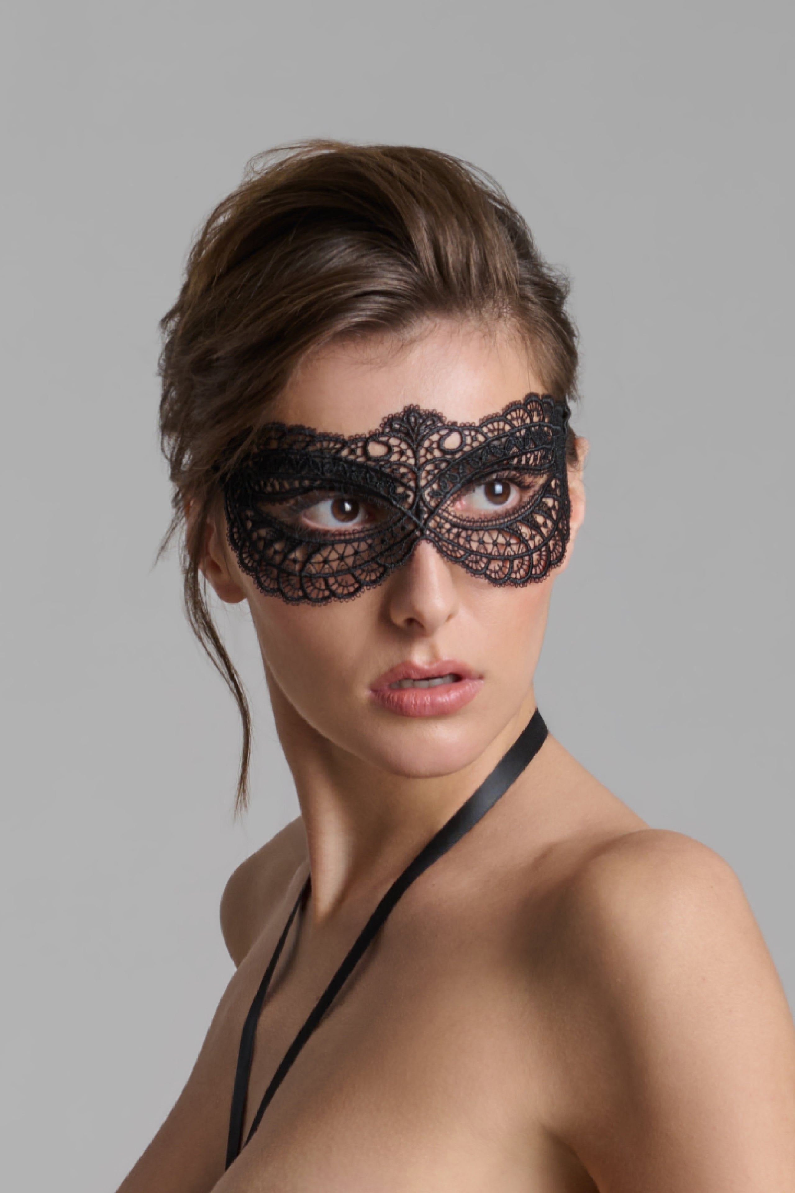 Masque - Le Ravissant