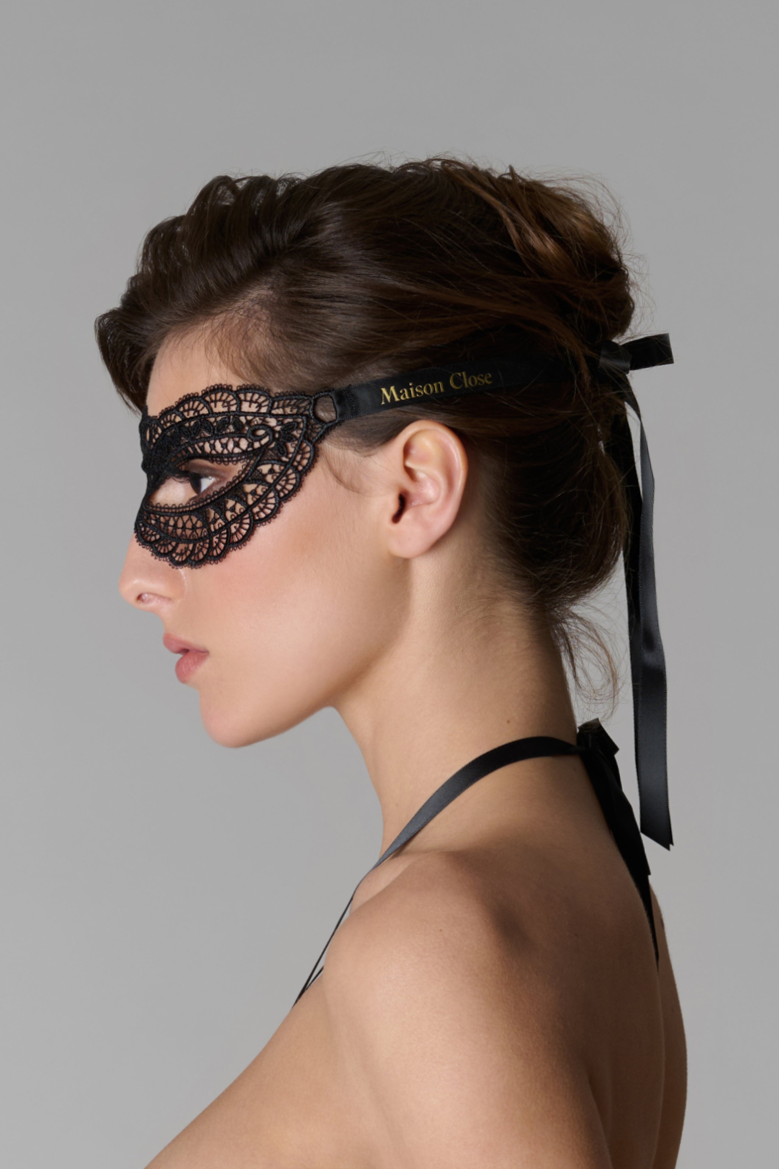 Masque - Le Ravissant